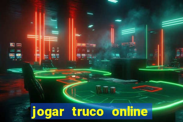 jogar truco online valendo dinheiro